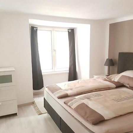 Gemuetliche 4 Zimmer Whg In Der Residenz Elisabeth Apartment Bad Ischl Ngoại thất bức ảnh