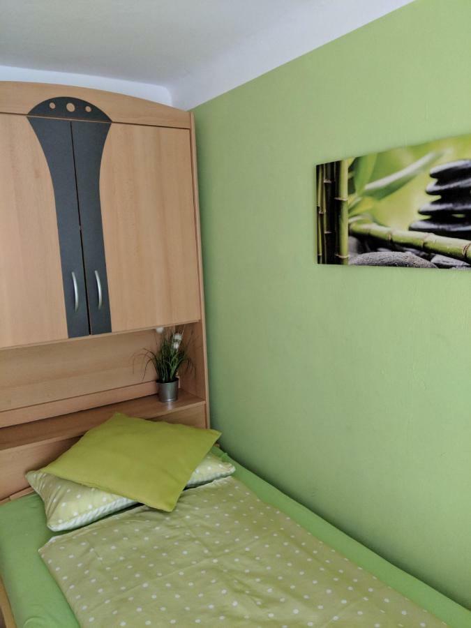 Gemuetliche 4 Zimmer Whg In Der Residenz Elisabeth Apartment Bad Ischl Ngoại thất bức ảnh